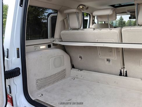 Used 2023 Mercedes-Benz G 550 image 77