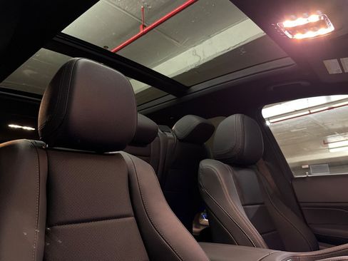 New 2026 Mercedes-Benz GLS 450 4MATIC image 16