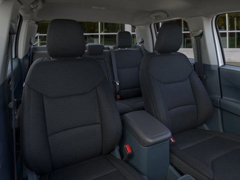 New 2025 Ford Maverick XLT w/ XLT Luxury Package image 10