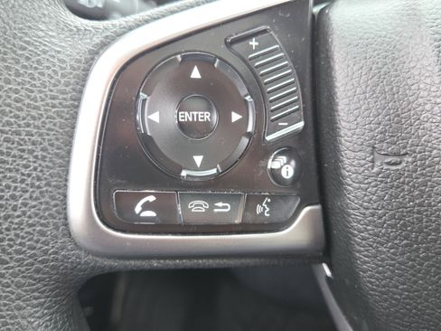 Used 2017 Honda CR-V EX image 20