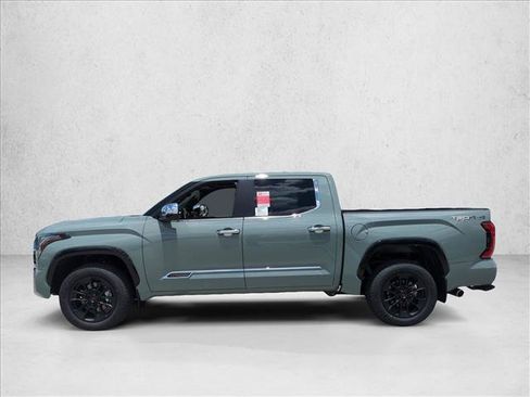 New 2026 Toyota Tundra 1794 Edition AWD/4WD image 5