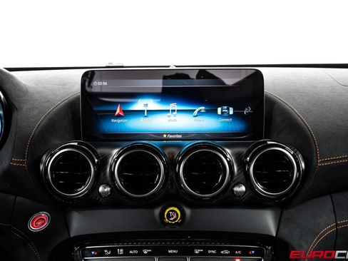 Used 2021 Mercedes-Benz AMG GT Black Series image 39