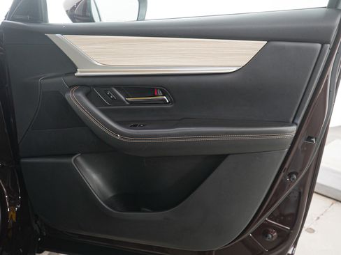 Certified 2024 MAZDA CX-90 Plug-In Hybrid w/ Premium Pkg image 13