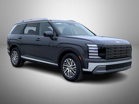 New 2026 Hyundai Palisade SEL AWD/4WD image 3