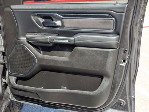 Used 2024 RAM 1500 Laramie image 57