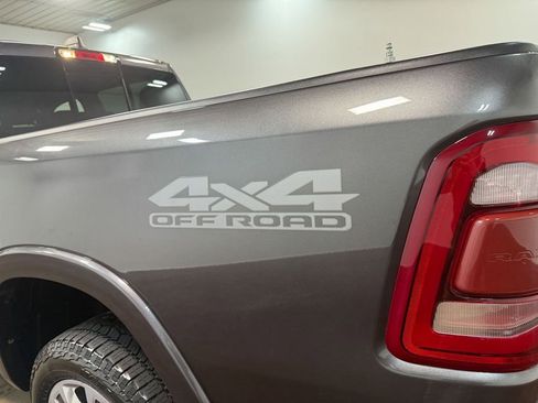 Used 2022 RAM 1500 Limited w/ Off-Road Group image 55