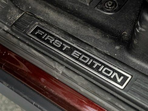 Used 2023 Land Rover Defender 130 First Edition AWD/4WD image 14