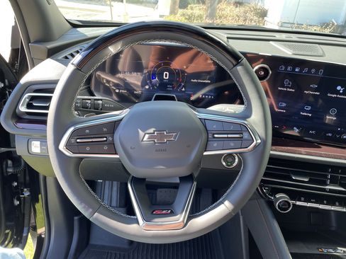 New 2026 Chevrolet Traverse Z71 w/ Enhanced Driving Package image 40