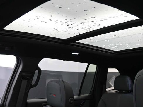 New 2026 GMC Acadia AT4 w/ Luxury Package image 21