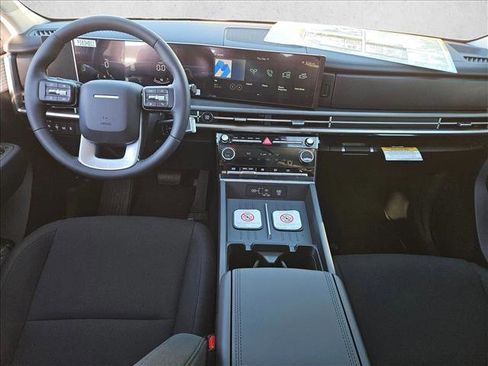 New 2026 Hyundai Santa Fe SE image 11