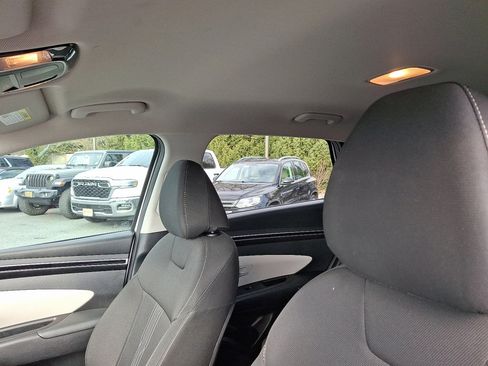 Used 2023 Hyundai Tucson SEL image 24