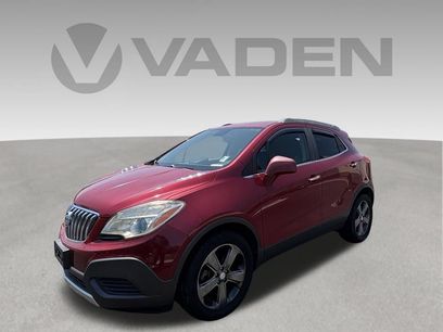 Used 2013 Buick Encore FWD
