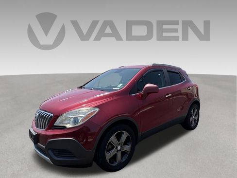 Used 2013 Buick Encore FWD image 1