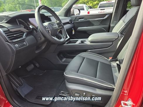New 2026 GMC Acadia Denali w/ Super Cruise Package AWD/4WD image 6