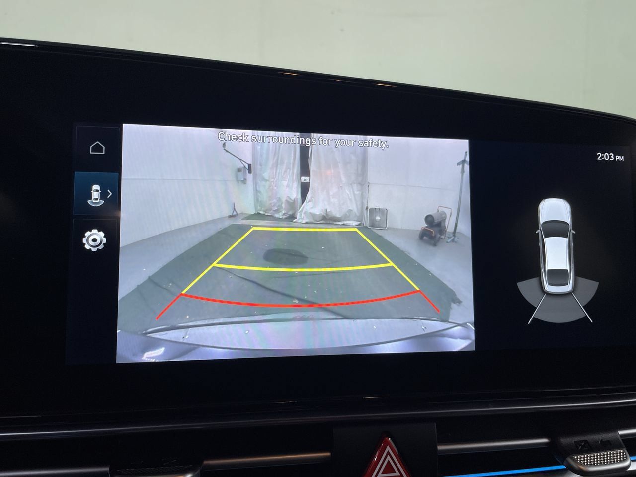 Used 2022 Hyundai Elantra Limited FWD image 16