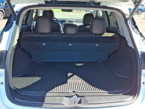 Certified 2023 Nissan Murano Platinum w/ Cargo Package AWD/4WD image 29