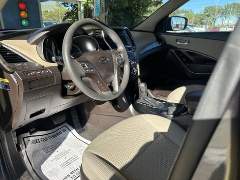 Used 2017 Hyundai Santa Fe Sport image 22