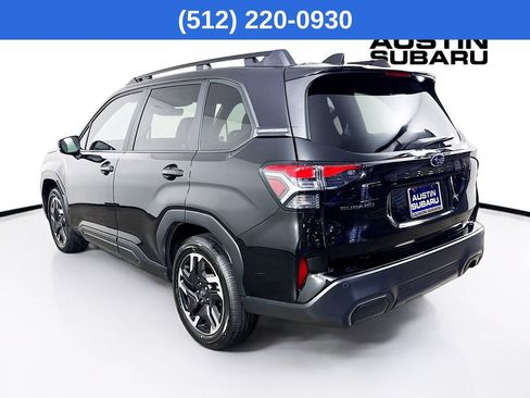 Certified 2026 Subaru Forester Limited AWD/4WD image 6