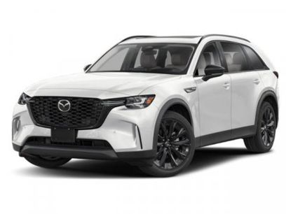 New 2026 MAZDA CX-90 3.3 Turbo w/ Premium Sport Pkg