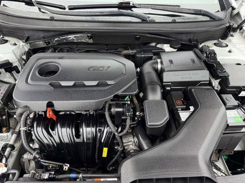 Used 2018 Hyundai Sonata Limited w/ Limited Ultimate Package 03 image 28