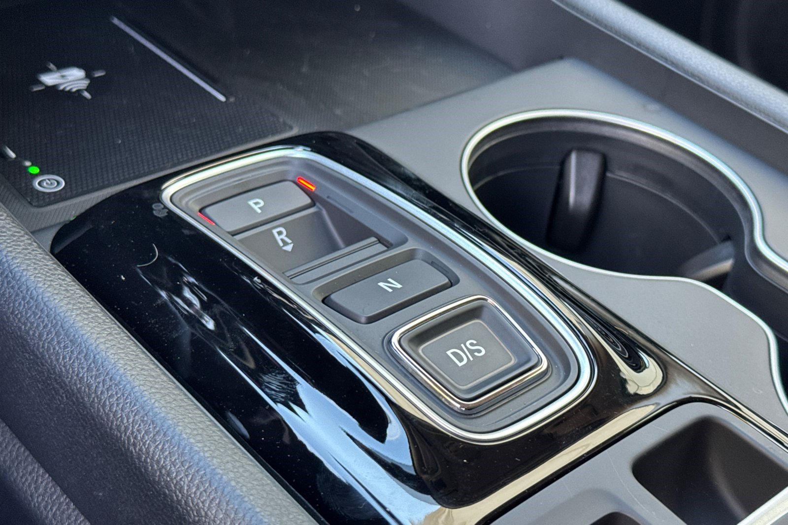 New 2026 Honda Pilot EX-L image 18