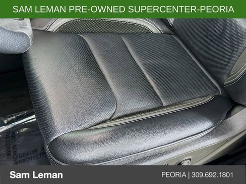 Used 2024 RAM 1500 TRX w/ TRX Level 2 Equipment Group image 22