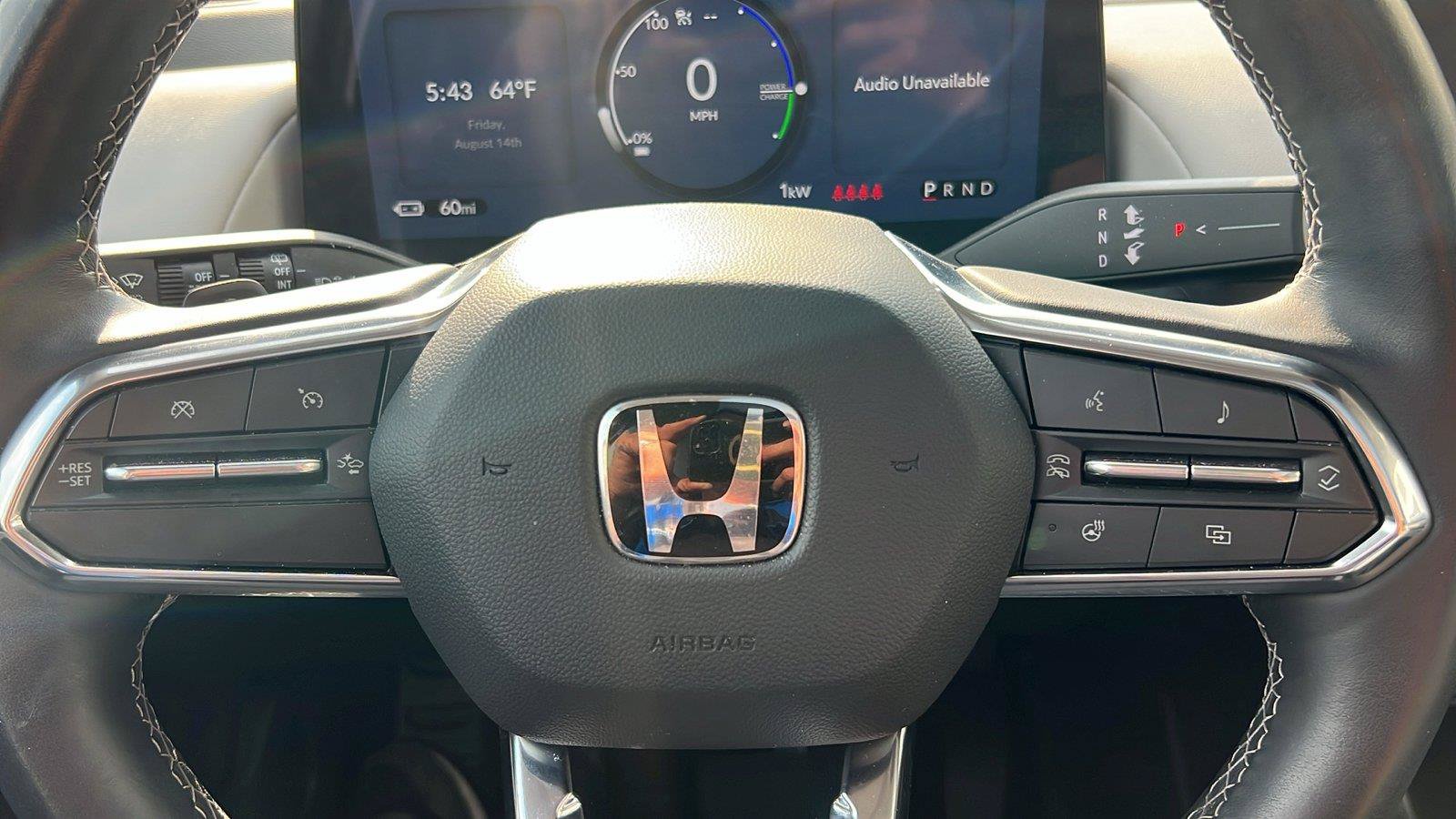 Used 2024 Honda Prologue Elite image 31