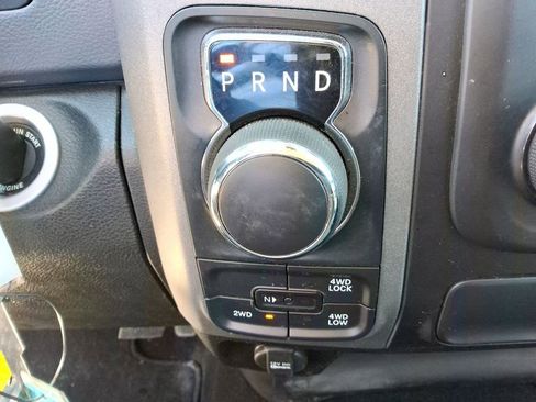 Certified 2020 RAM 1500 Tradesman w/ Tradesman SXT Package image 15