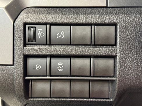 Used 2026 Toyota Tacoma TRD Off-Road AWD/4WD image 31