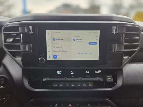 Used 2025 Toyota Tundra SR5 w/ SR5 Convenience Package image 15