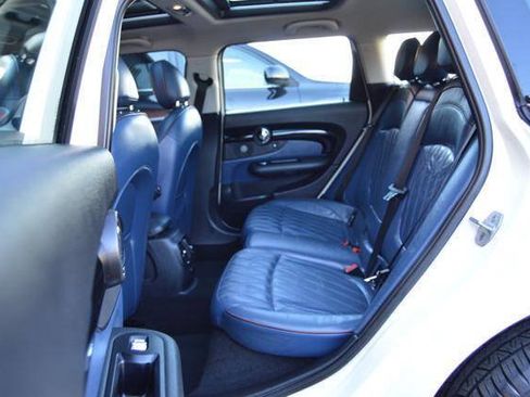 Used 2017 MINI Cooper Clubman S AWD/4WD image 57