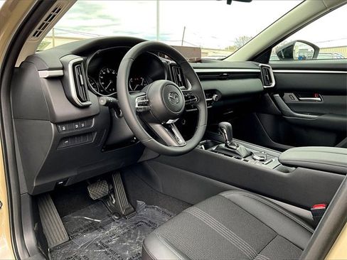 New 2026 MAZDA CX-50 Meridian Edition image 8