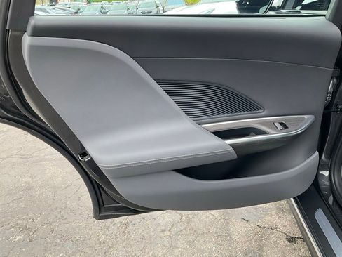 Used 2023 Lucid Air Grand Touring AWD/4WD image 32