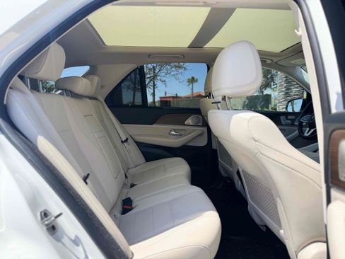 Used 2022 Mercedes-Benz GLE 350 4MATIC image 30