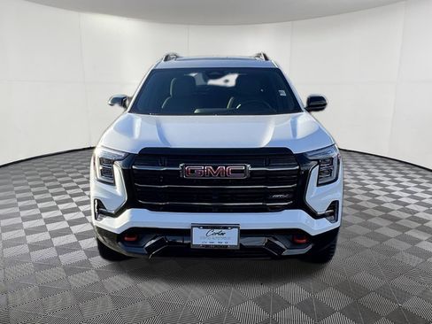 New 2026 GMC Terrain AT4 w/ Technology Package II image 2