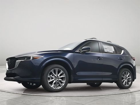 New 2025 MAZDA CX-5 AWD 2.5 S image 23