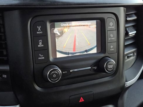 Used 2020 RAM 1500 Big Horn image 21