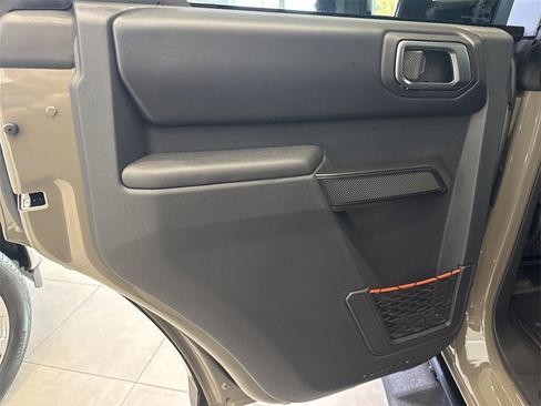 New 2025 Ford Bronco Raptor image 26