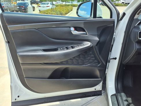 Used 2022 Hyundai Santa Fe SEL FWD image 12