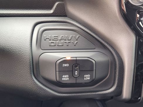 New 2026 RAM 2500 Laramie w/ Night Edition image 20