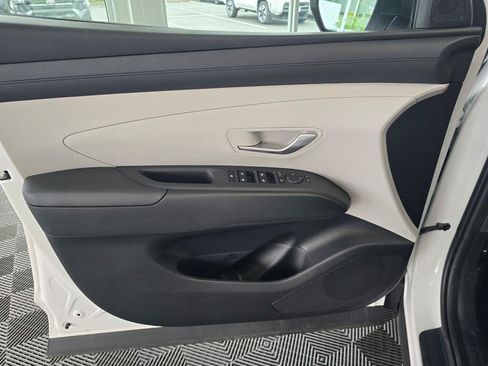 New 2026 Hyundai Tucson SE AWD/4WD image 33