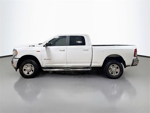 Used 2022 RAM 2500 Big Horn image 8