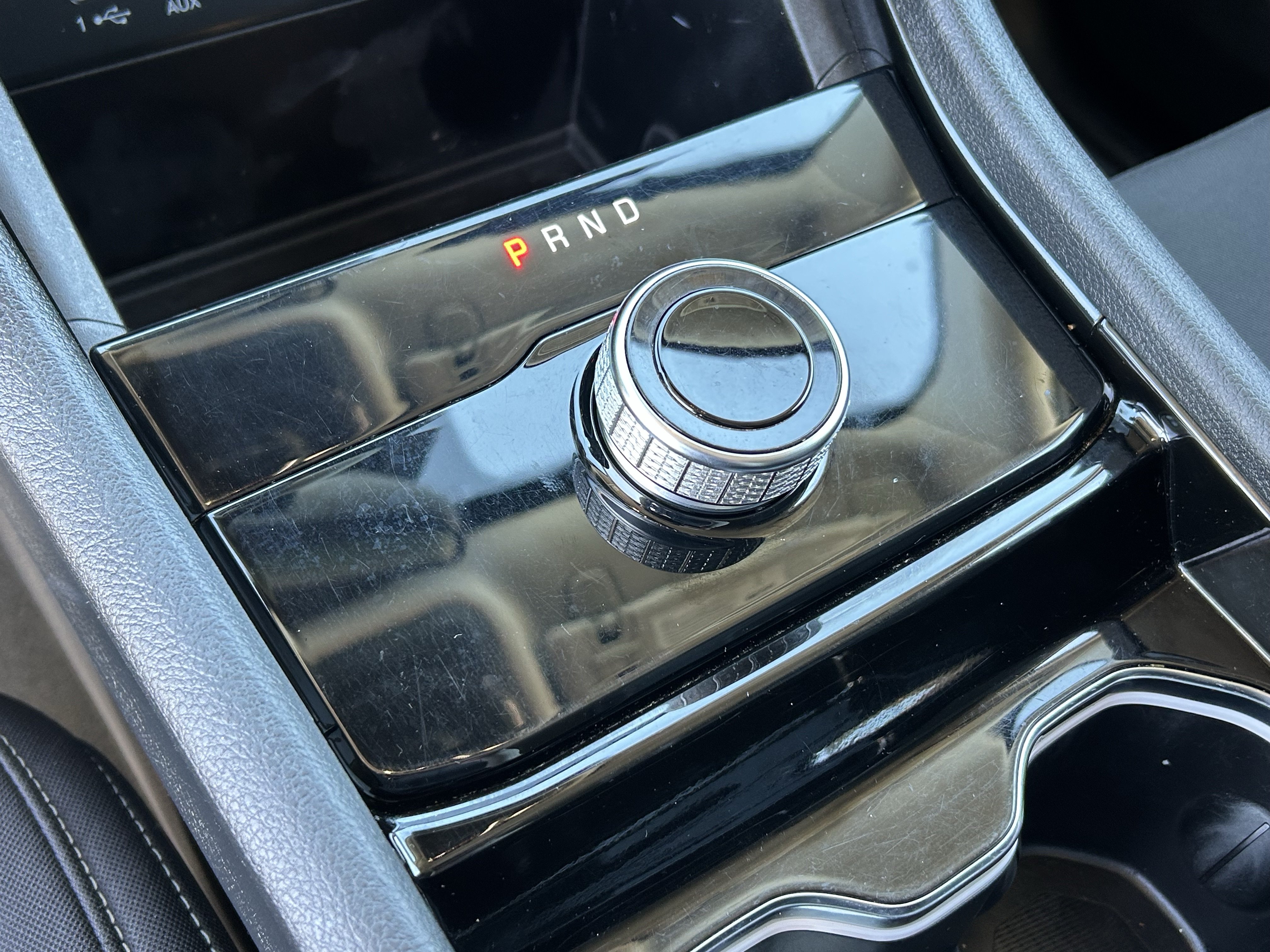 Used 2023 Jeep Grand Cherokee Laredo RWD image 24