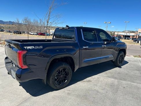 New 2026 Toyota Tundra 1794 Edition AWD/4WD image 7