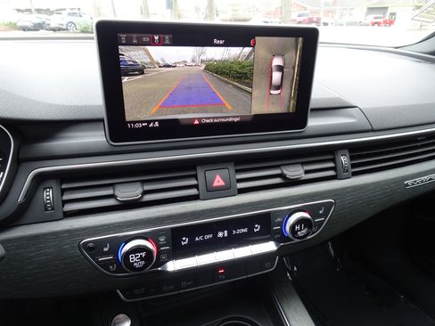 Used 2019 Audi A4 2.0T Prestige w/ Prestige Package image 15