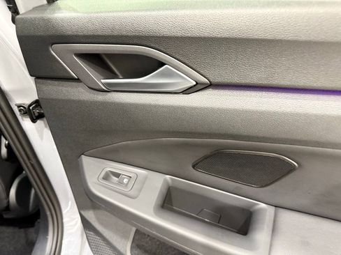 Used 2024 Volkswagen GTI Autobahn image 24