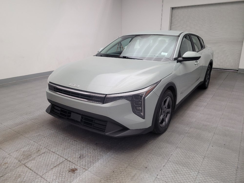 Used 2025 Kia K4 FWD image 15