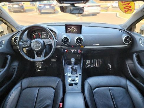 Used 2018 Audi A3 2.0T Premium w/ Convenience Package image 30