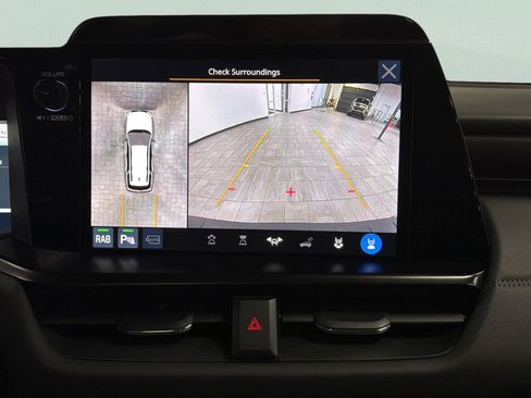 New 2026 Subaru Outback Touring XT image 22