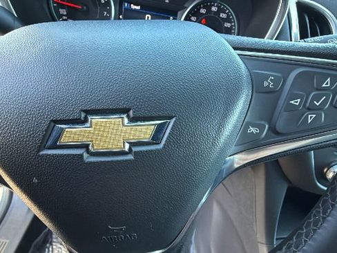 Used 2024 Chevrolet Equinox LT AWD/4WD image 20